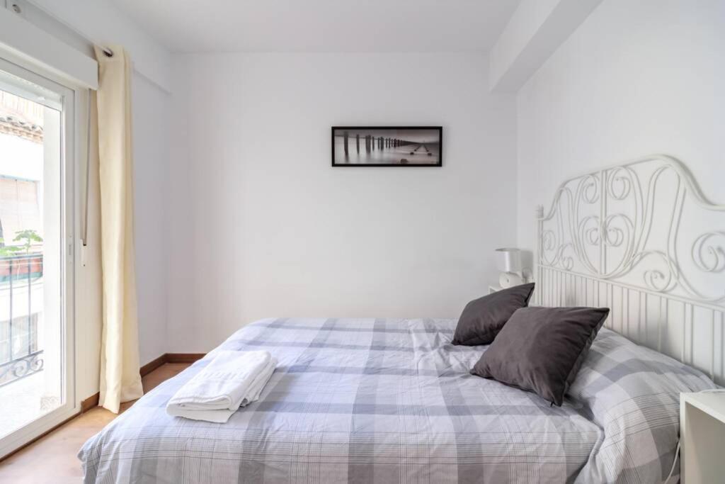 Lovely Apartment In The Centre Wifi Granada Exterior foto